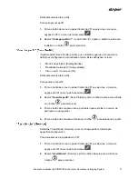 Preview for 1485 page of Stryker PINPOINT PC9000 Operator'S Manual