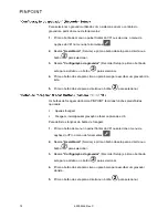 Preview for 1486 page of Stryker PINPOINT PC9000 Operator'S Manual