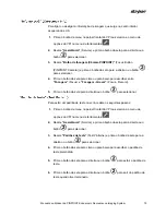 Preview for 1487 page of Stryker PINPOINT PC9000 Operator'S Manual