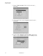 Preview for 1518 page of Stryker PINPOINT PC9000 Operator'S Manual