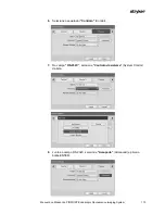 Preview for 1521 page of Stryker PINPOINT PC9000 Operator'S Manual