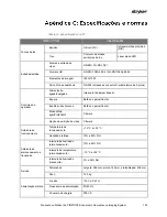 Preview for 1531 page of Stryker PINPOINT PC9000 Operator'S Manual