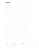 Preview for 1546 page of Stryker PINPOINT PC9000 Operator'S Manual