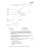 Preview for 1551 page of Stryker PINPOINT PC9000 Operator'S Manual