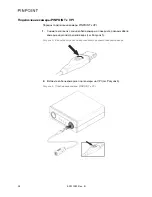 Preview for 1574 page of Stryker PINPOINT PC9000 Operator'S Manual