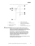 Preview for 1577 page of Stryker PINPOINT PC9000 Operator'S Manual