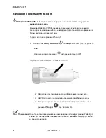 Preview for 1594 page of Stryker PINPOINT PC9000 Operator'S Manual