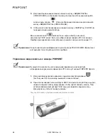 Preview for 1616 page of Stryker PINPOINT PC9000 Operator'S Manual