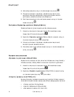 Preview for 1626 page of Stryker PINPOINT PC9000 Operator'S Manual