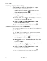 Preview for 1628 page of Stryker PINPOINT PC9000 Operator'S Manual