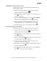 Preview for 1629 page of Stryker PINPOINT PC9000 Operator'S Manual