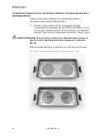 Preview for 1642 page of Stryker PINPOINT PC9000 Operator'S Manual