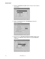 Preview for 1662 page of Stryker PINPOINT PC9000 Operator'S Manual