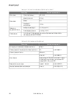 Preview for 1678 page of Stryker PINPOINT PC9000 Operator'S Manual