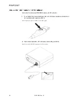 Preview for 1718 page of Stryker PINPOINT PC9000 Operator'S Manual