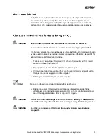 Preview for 1725 page of Stryker PINPOINT PC9000 Operator'S Manual