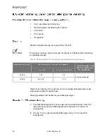 Preview for 1726 page of Stryker PINPOINT PC9000 Operator'S Manual