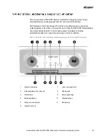 Preview for 1731 page of Stryker PINPOINT PC9000 Operator'S Manual