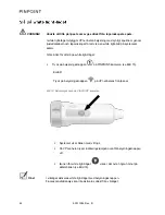 Preview for 1736 page of Stryker PINPOINT PC9000 Operator'S Manual