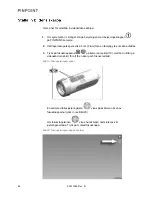 Preview for 1740 page of Stryker PINPOINT PC9000 Operator'S Manual