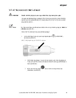 Preview for 1741 page of Stryker PINPOINT PC9000 Operator'S Manual