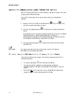 Preview for 1762 page of Stryker PINPOINT PC9000 Operator'S Manual