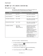 Preview for 1764 page of Stryker PINPOINT PC9000 Operator'S Manual