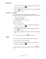 Preview for 1766 page of Stryker PINPOINT PC9000 Operator'S Manual