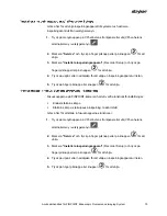 Preview for 1767 page of Stryker PINPOINT PC9000 Operator'S Manual