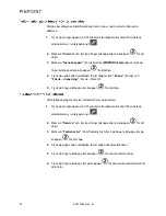 Preview for 1768 page of Stryker PINPOINT PC9000 Operator'S Manual