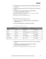 Preview for 1777 page of Stryker PINPOINT PC9000 Operator'S Manual