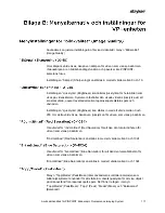 Preview for 1809 page of Stryker PINPOINT PC9000 Operator'S Manual