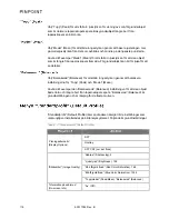 Preview for 1810 page of Stryker PINPOINT PC9000 Operator'S Manual