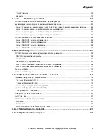 Preview for 1829 page of Stryker PINPOINT PC9000 Operator'S Manual