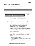 Preview for 1837 page of Stryker PINPOINT PC9000 Operator'S Manual