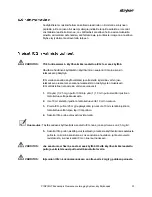 Preview for 1863 page of Stryker PINPOINT PC9000 Operator'S Manual