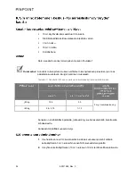 Preview for 1864 page of Stryker PINPOINT PC9000 Operator'S Manual