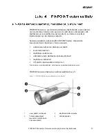 Preview for 1867 page of Stryker PINPOINT PC9000 Operator'S Manual