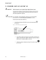 Preview for 1880 page of Stryker PINPOINT PC9000 Operator'S Manual