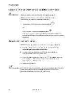 Preview for 1886 page of Stryker PINPOINT PC9000 Operator'S Manual