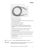 Preview for 1915 page of Stryker PINPOINT PC9000 Operator'S Manual
