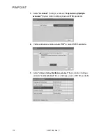 Preview for 1942 page of Stryker PINPOINT PC9000 Operator'S Manual