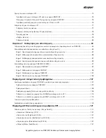 Preview for 1969 page of Stryker PINPOINT PC9000 Operator'S Manual