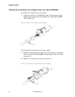 Preview for 2000 page of Stryker PINPOINT PC9000 Operator'S Manual