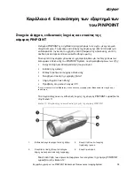 Preview for 2009 page of Stryker PINPOINT PC9000 Operator'S Manual