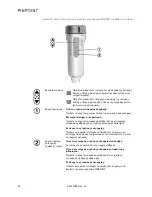 Preview for 2010 page of Stryker PINPOINT PC9000 Operator'S Manual