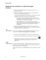 Preview for 2014 page of Stryker PINPOINT PC9000 Operator'S Manual