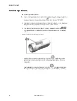 Preview for 2020 page of Stryker PINPOINT PC9000 Operator'S Manual