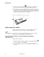 Preview for 2038 page of Stryker PINPOINT PC9000 Operator'S Manual