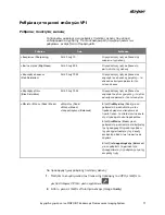 Preview for 2047 page of Stryker PINPOINT PC9000 Operator'S Manual